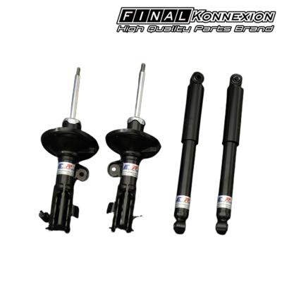 50プリウス ZVW50 フロント サスペンション ショックアブソーバー ZVW50 50系 プリウス 純正 ショック&サスペンション アブソーバー 1台