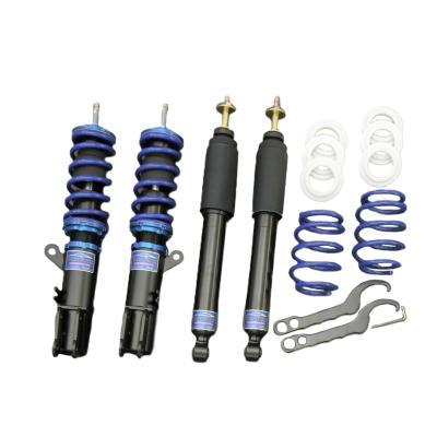 ha24sアルト 車高調（FINALKonnexion／自動車 車高調）｜足回り