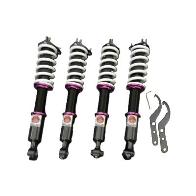 ガチャガチャ君マークX 車高調 ガチャガチャ君様専用マークX 車高調 - メルカリ