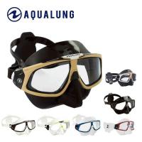 フリーダイビング専用マスク AQUALUNG/アクアラング Sphera X mask スフェラXマスク スノーケル スノーケリング | AQROS ネットショップ