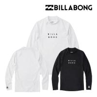 BILLABONG ビラボン ラッシュガード 長袖 メンズ サーフィン  UNITY LS | AQROS ネットショップ