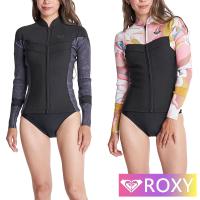 Roxy ロキシー ウェットスーツ レディース ジャケット | AQROS ネットショップ