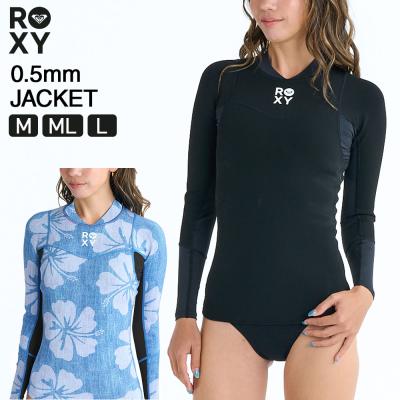 の*ん様 ロキシー　オール5ミリ　裏起毛　ほぼ新品　ウエット　レディース　M程度 ウエットスーツ 5mm（ROXY／スポーツ用品）のおすすめ人気商品一覧
