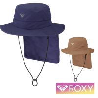 ROXY ロキシー ハット サーフハット  ハット レディース   UPF50+   RSA241714 UV WATER BEACH HAT | AQROS ネットショップ