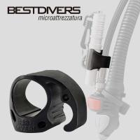 BEST DIVERS マグネットホルダー ダイビングベル ダイバーベル ベル ホースホルダー ダイビング アクセサリー パーツ マグネット | AQROS ネットショップ