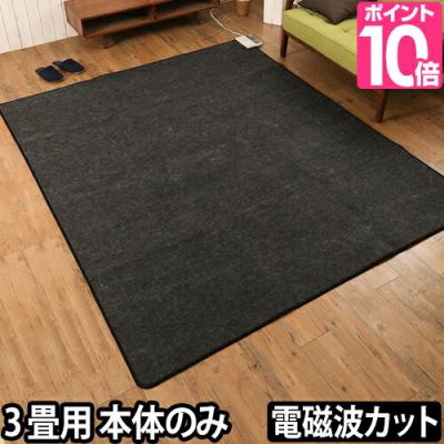 セレクトショップAQUA・アクア - ホットカーペット・ホットマット