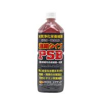ｐｓｂ 濃縮タイプ 1000ｍｌ 水槽用 アクア用品 バクテリア ｐｓｂ 調整剤 シマテック 水質浄化栄養細菌 調整剤 バクテリア Lgb Al 5374 Avaler 通販 Yahoo ショッピング