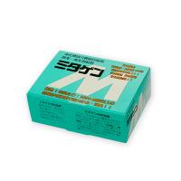 ミタゲンＭ1箱 合併浄化槽消臭剤　浄化槽 ブロワー エアーポンプ『浄化槽用品消臭剤・塩素剤』