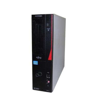 富士通 デスクトップWindows7 Pro 32bit 4GB すぐに使える 富士通 Windowsデスクトップ（OS種類：Windows 7 Professional 32