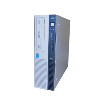 Windowsデスクトップ NEC Mate MK37LL-T pc-mk37（Windowsデスクトップ