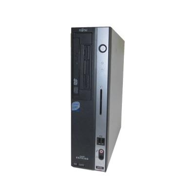 osなし（富士通／デスクトップパソコン） | スマホ、タブレット