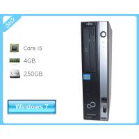 デスクトップパソコン Windows7 Pro 32bit 富士通 ESPRIMO D581/D(FMVDH3A0E1) Core i5 2400 3.1GHz 4GB 250GB(SATA) DVD-ROM Radeon HD 6570 | アクアライト