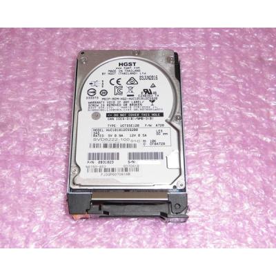 内蔵型ハードディスクドライブ（ドライブ回転数：10000rpm）｜PCパーツ