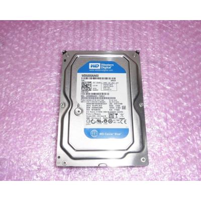 WD5000AAKXの商品一覧 通販 - Yahoo!ショッピング