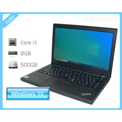ThinkPad x270のおすすめ人気商品一覧 通販 - Yahoo!ショッピング