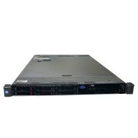 HP ProLiant DL360 Gen9 780027-295 Xeon E5-2630 V3 2.4GHz(8C) メモリ 8GB HDD 146GB×2(SAS) DVD-ROM AC*2 | アクアライト