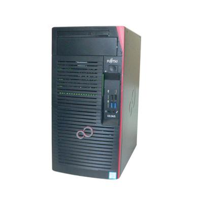 富士通 ワークステーション（CPU種類：Xeon）｜デスクトップパソコン