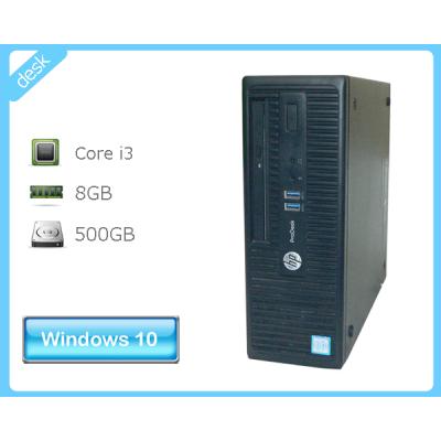 hp prodesk 400 g3 miniのおすすめ人気商品一覧 通販 - Yahoo!ショッピング