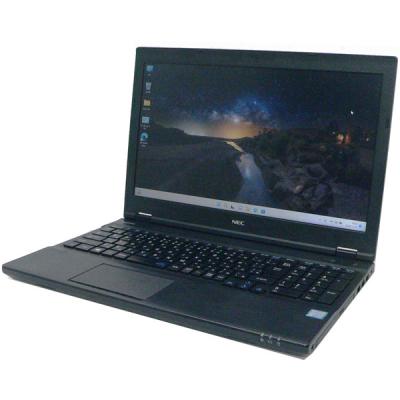 NEC VersaPro  VK25T　Win10 Pro 高性能Core i5 楽天市場】Windows10 Pro 64bit NEC VERSAPRO VK25TX-V (PC