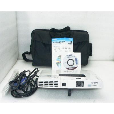 エプソン プロジェクターEB1761W