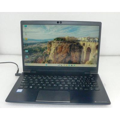 i7 第8世代（dynabook GZ／スマホ、タブレット、パソコン）（Office
