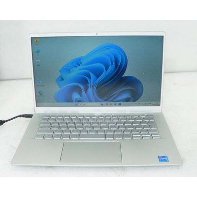 中古ノートパソコン DELL Inspiron 5402 Windows11 core i5-1135G7/爆速SSD256GB/メモリ8GB/14インチ/無線内蔵/WEBカメラ junkworld-webshop_20005938