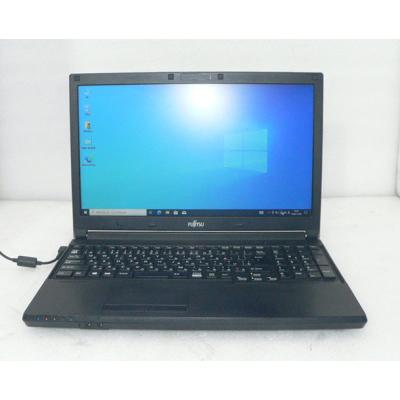 富士通 LIFEBOOK a576p（ノートパソコン本体） | スマホ、タブレット