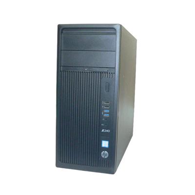 hp z240 workstation 中古（デスクトップパソコン） | スマホ
