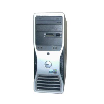 ワークステーション（OS種類：Windows XP Professional