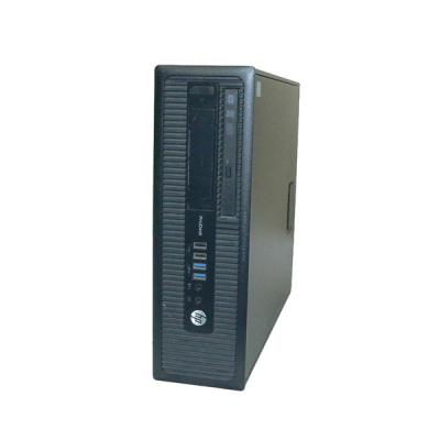 hp prodesk 600 G1 sff 中古（デスクトップパソコン） | スマホ