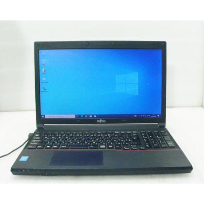 LIFEBOOK a574hx（ノートパソコン本体） | スマホ、タブレット