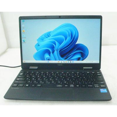 11世代 core i5（NEC／Windowsノート）｜ノートパソコン | スマホ