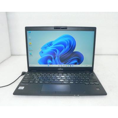 u9310/d（LIFEBOOK U／Windowsノート）｜ノートパソコン | スマホ