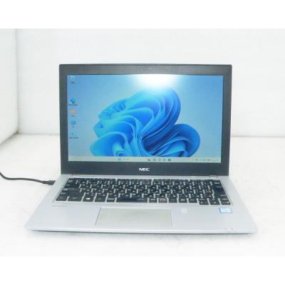 8350（NEC／Windowsノート）｜ノートパソコン | スマホ、タブレット