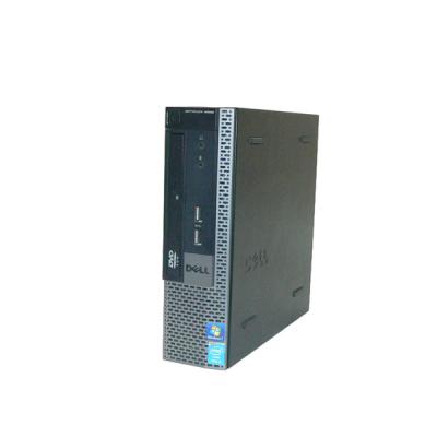 dell optiplex 9020（DELL／Windowsデスクトップ）（CPU種類：Core i5