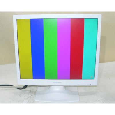 17インチ モニター（I-O DATA／パソコン用ディスプレイ、アクセサリー