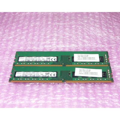 pc4-2400t 8gbの商品一覧 通販 - Yahoo!ショッピング