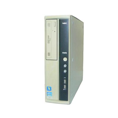 NEC デスクトップパソコン（OS種類：Windows 7 Professional 32ビット