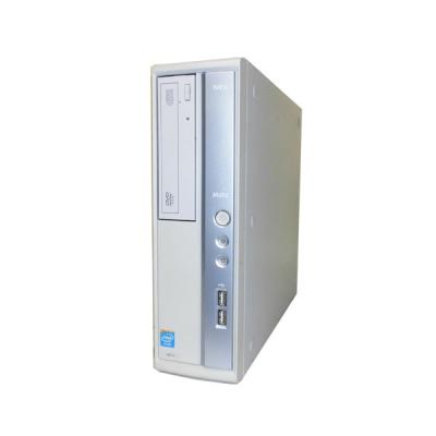win10（NEC／デスクトップパソコン）（OS種類：Windows 10 Pro