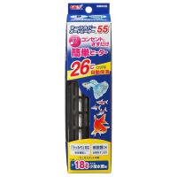 GEX　セーフカバーオートヒーター　SH55　【特売】 | アクアベースショップ