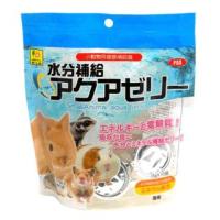 三晃商会　水分補給　アクアゼリー　16g×10個 | アクアベースショップ