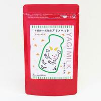 日本生菌研究所 アリメミルク プラセンタ＋ 犬用 90g | アクアベースショップ