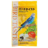 バードテイスト　セキセイインコ　1.1kg | アクアベースショップ