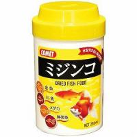 イトスイ　コメット　ミジンコ　250ml | アクアベースショップ