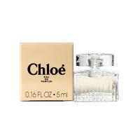 クロエ 香水 お試し オードパルファム 5ml レディース フローラル フレッシュ ムスク CHLOE CHLOE EDP (ミニチュア香水) | アクアブーケ