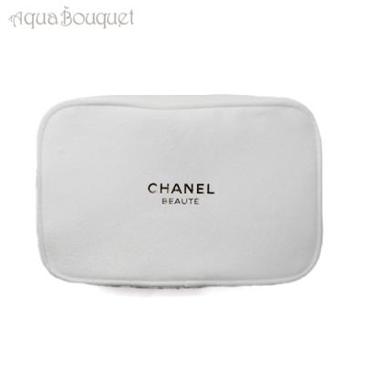CHANEL 化粧ポーチ｜メイク道具｜コスメ、美容、ヘアケア おすすめ人気