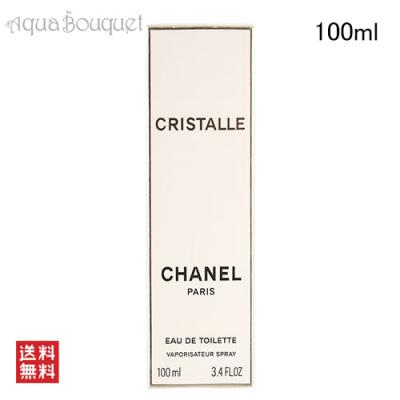 シャネル クリスタル（女性用香水、フレグランス）｜香水 | コスメ