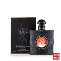 香水 イヴサンローラン ブラック OP オードパルファム 90ML レディース YVES SAINT LAURENT BLACK OPIUM EDP [7971] [3F-Y] | アクアブーケ