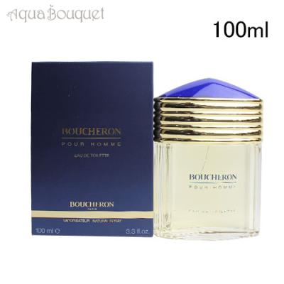BOUCHERON 男性用香水、フレグランス｜香水｜コスメ、美容、ヘアケア