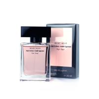 ナルシソロドリゲス 香水 フォーハー ムスクノアール オードパルファム 30ml レディース NARCISO RODRIGUEZ MUSC NOIR FOR HER EDP [3F-N1] | アクアブーケ